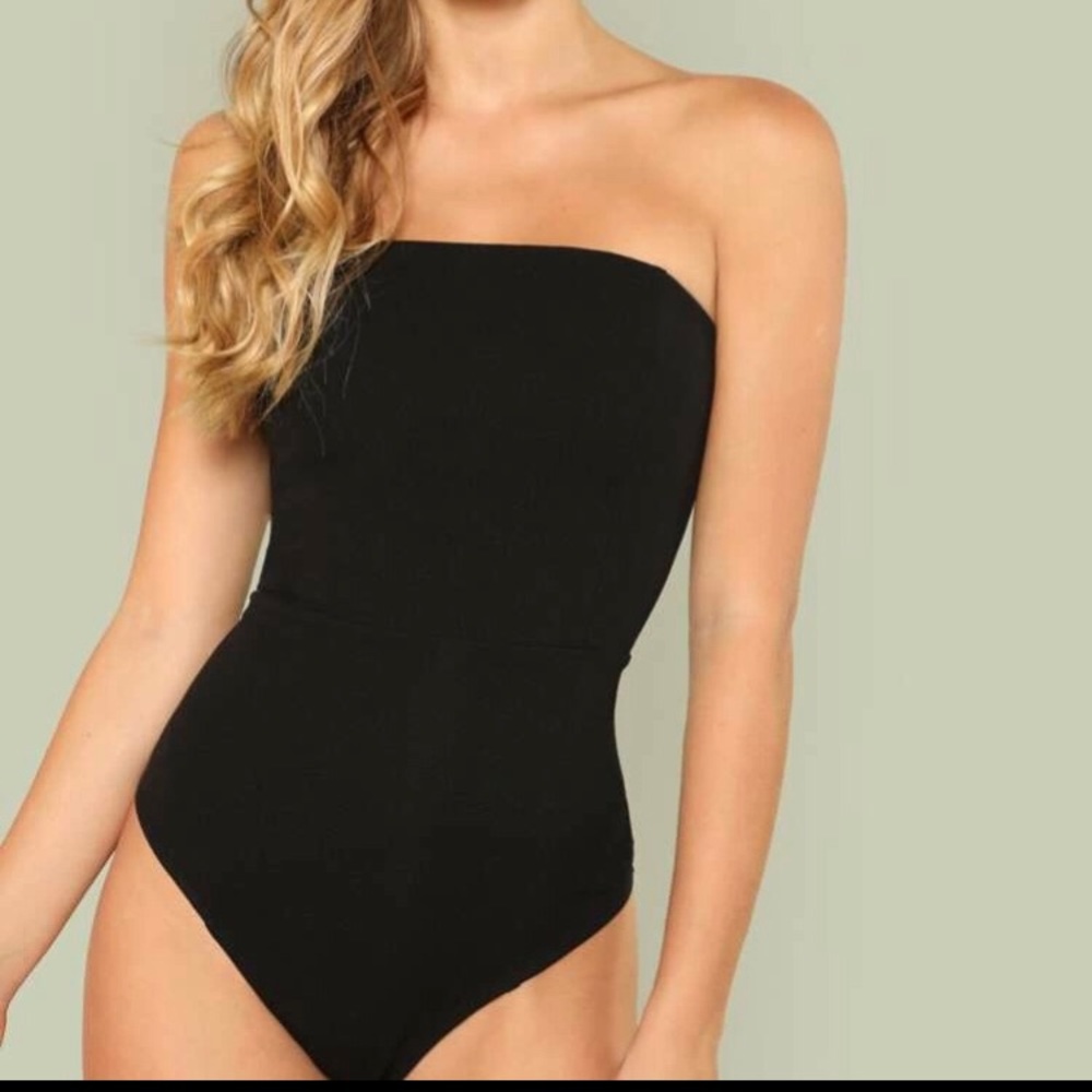 Bodysuit